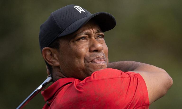 Tiger Woods might be thinking about leaving NIKE Golf after three fruitful  decades