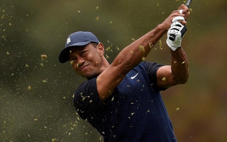 Tiger Woods set to feature at 2022 President's Cup, according to Davis Love III