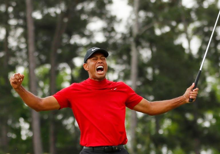 Tiger Woods on PGA Tour return: "I welcome the fight let's go a few more rounds"
