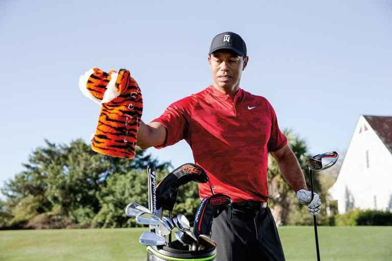10 FANTASTIC FACTS that you did not know about Tiger Woods!