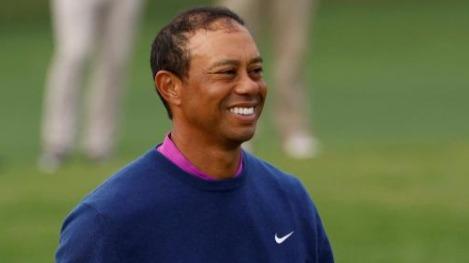 Tiger Woods ranked in TOP 5 of highest paid athletes of all-time