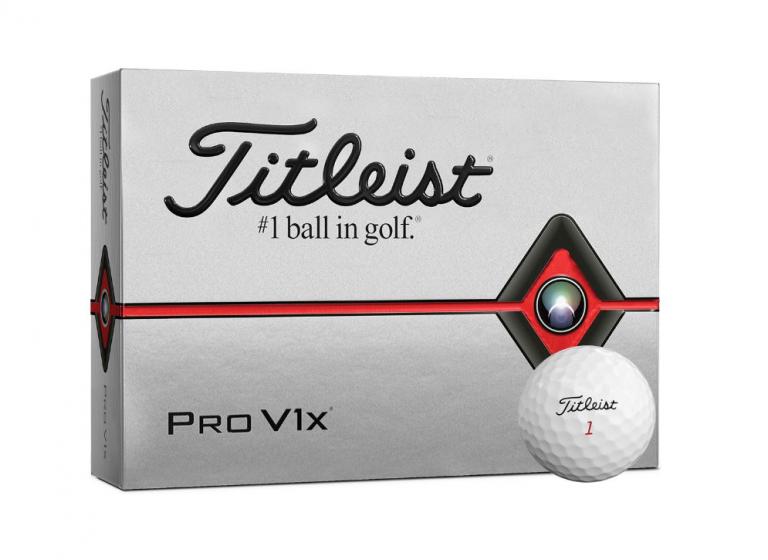 FAVOURITE FIVE: Golf balls to get you through your winter rounds