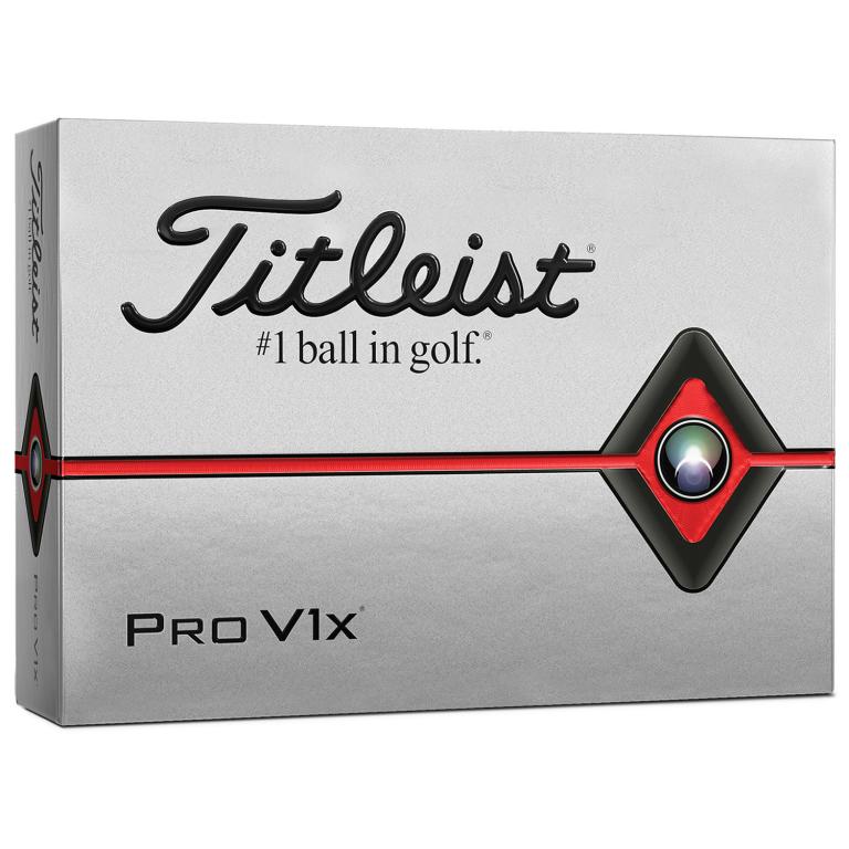 Best Post-Xmas Golf Ball Deals: TaylorMade TP5x and Titleist Pro V1 deals! 