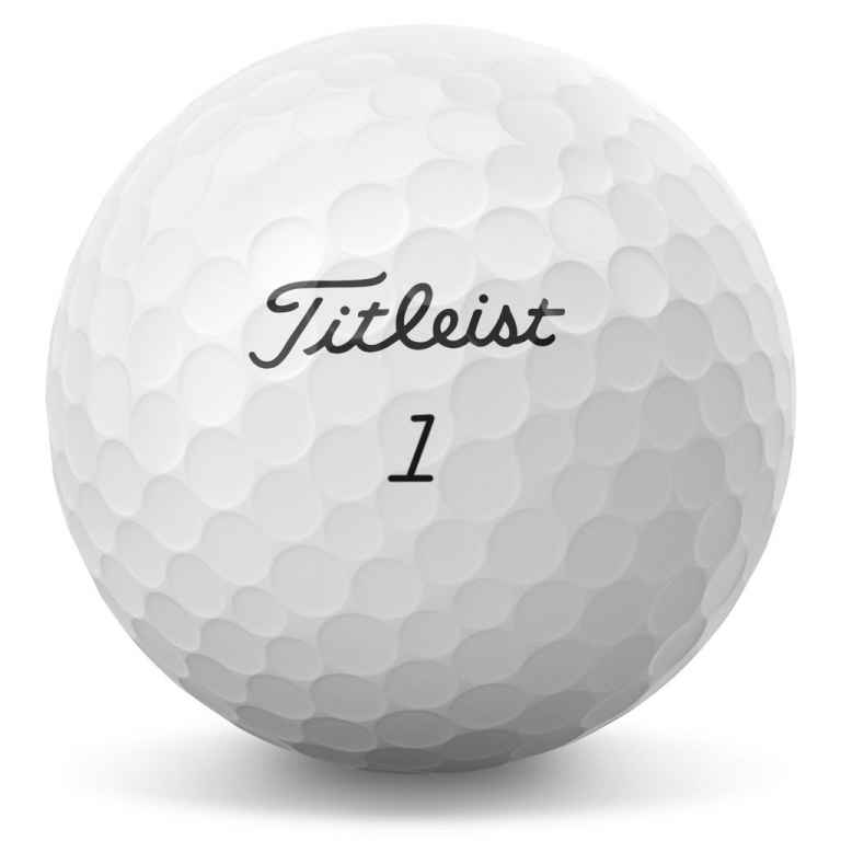Best golf balls 2018