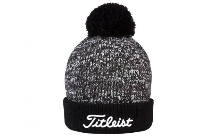 FAVOURITE FIVE: Golf beanie hats to keep you warm this winter 