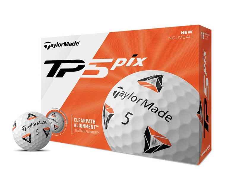 EQUIPMENT QUIZ: Which golf ball have we chosen for you?