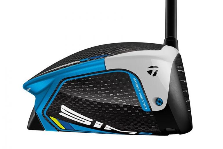 NEW GEAR! TaylorMade Golf unveils revolutionary SIM2 metalwoods