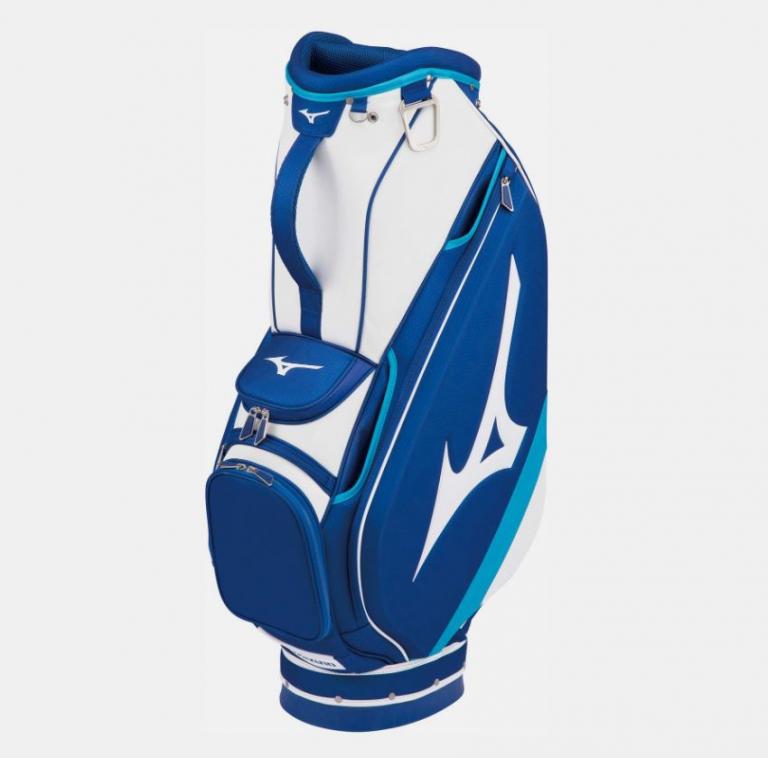 Mizuno unveils striking new bag and accessories additions for Autumn 2020