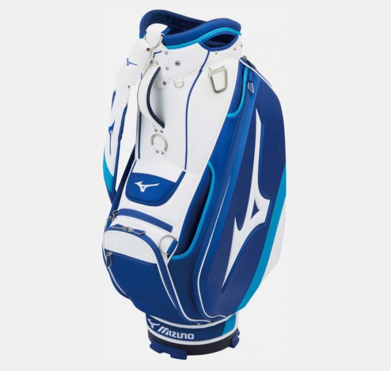 Mizuno unveils striking new bag and accessories additions for Autumn 2020