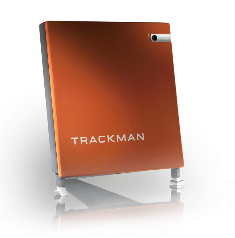 garmin trackman