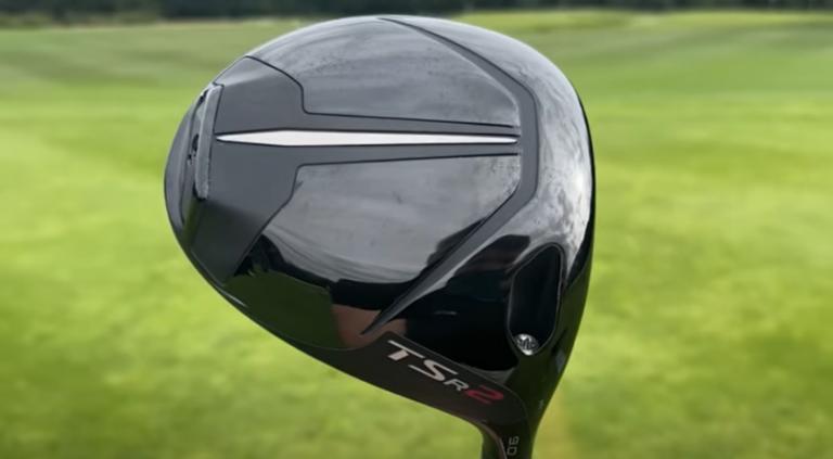 Titleist TSR Drivers Review | TSR2, TSR3, TSR4 - but which one is right for you?