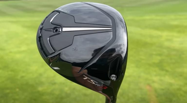 Titleist TSR Drivers Review | TSR2, TSR3, TSR4 - but which one is right for you?