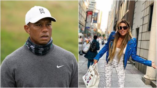 Tiger Woods attorneys sue Rachel Uchitel for "BREAKING" million NDA