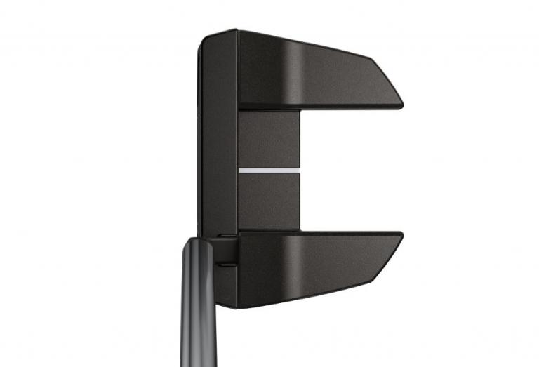 PING launches impressive new putter models with a focus on maximising MOI
