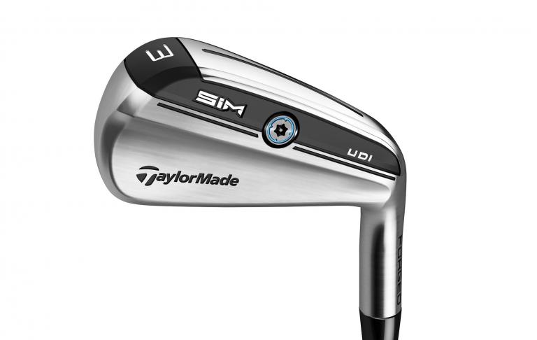 FIRST LOOK: New TaylorMade SIM UDI and SIM DHY utility irons