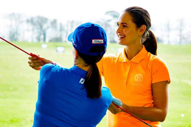 Campaign launched to recruit the next generation of PGA Professionals
