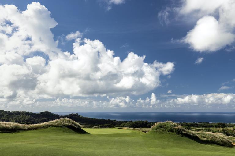 Spectacular new images of La Réserve Golf Links at Heritage Golf Club