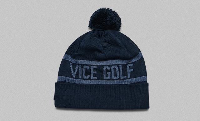 FAVOURITE FIVE: Golf beanie hats to keep you warm this winter 