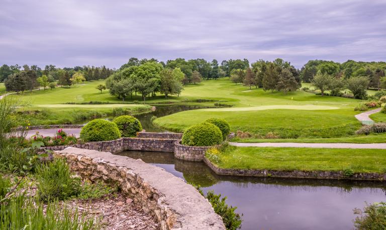 Innovative probiotic treatment for golf course ponds and lakes is launched