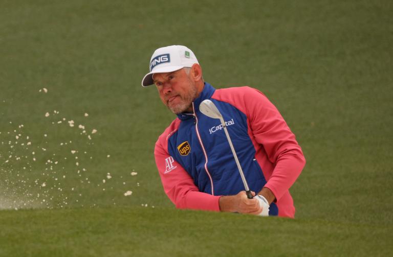 Golf analyst BLASTS Lee Westwood over latest Saudi Arabia comments