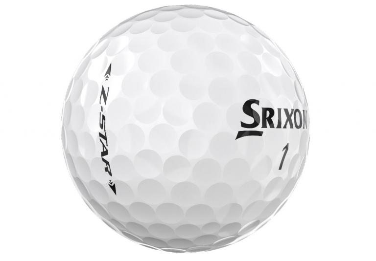 Srixon launches new Z-STAR Series golf balls for 2021