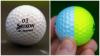 Srixon Z-Star Divide Golf Ball Review: Can it really improve your putting?!