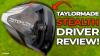 TaylorMade STEALTH Driver Review! TaylorMade Stealth Plus+, Stealth, Stealth HD