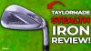 TaylorMade Stealth Irons Review! Best Beginners Irons 2022