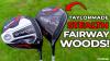 TaylorMade Stealth & Stealth Plus | Fairway Wood Review