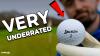 Is this the most UNDERRATED golf ball of 2022? | Srixon Q-Star Tour Review
