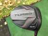 Cleveland Golf Launcher HB Turbo driver review