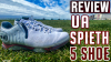 Under Armour Spieth 5 SL 2021 Golf Shoe Review | Jordan Spieth's new golf shoes