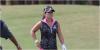 Golfer earns LPGA Tour card despite PENALTY for having her child's 7-iron in bag
