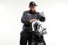 COBRA PUMA Golf signs European Tour star Andrew 'Beef' Johnston