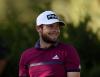 Golf fans relate to Tyrrell Hatton's EPIC reaction to bad drive in Abu Dhabi