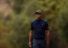 Tiger Woods recovering AT HOME after returning from hospital