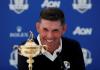 USA Ryder Cup team could be strongest in history says Padraig Harrington