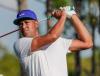 The brilliant story of how Tony Finau PRANKED his coach before Presidents Cup