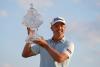 Matt Jones claims second PGA Tour title with Honda Classic victory