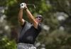 Phil Mickelson beats fellow PGA Tour stars in Callaway Apex Challenge
