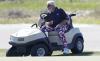 John Daly joins Phil Mickelson in PROTEST against reducing driver shafts