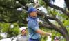 Golf fans react to Jordan Spieth's OPEN DISCUSSION on approach shot to 18th hole