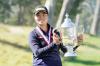 Rory McIlroy CONGRATULATES Yuka Saso on HISTORIC win at US Women's Open