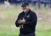 2011 Open Champion Darren Clarke LEADS THE WAY on day one at Senior Open