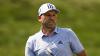Sergio Garcia takes THREE SHOTS out of bunker in final round of BMW Championship