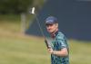 BMW PGA Championship Day Two: Justin Rose contends as Ian Poulter misses cut