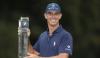 Billy Horschel will defend BMW PGA Championship title at Wentworth