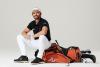 Six-time European Tour winner Joost Luiten creates his own golf shoes