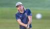 Cameron Smith two shots behind leading duo after 36 holes of Saudi International