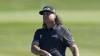 Pat Perez "DOESN'T CARE" what Phil Mickelson says on Saudi and PGA Tour